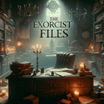 The exorcist files fr. carlos martins